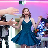 Bat Mitzvah